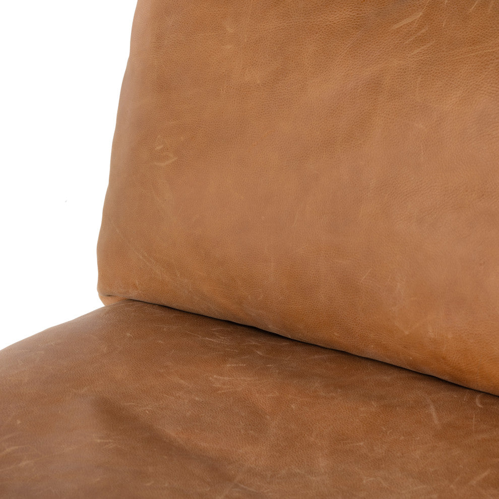 Elias Chair-Palermo Cognac