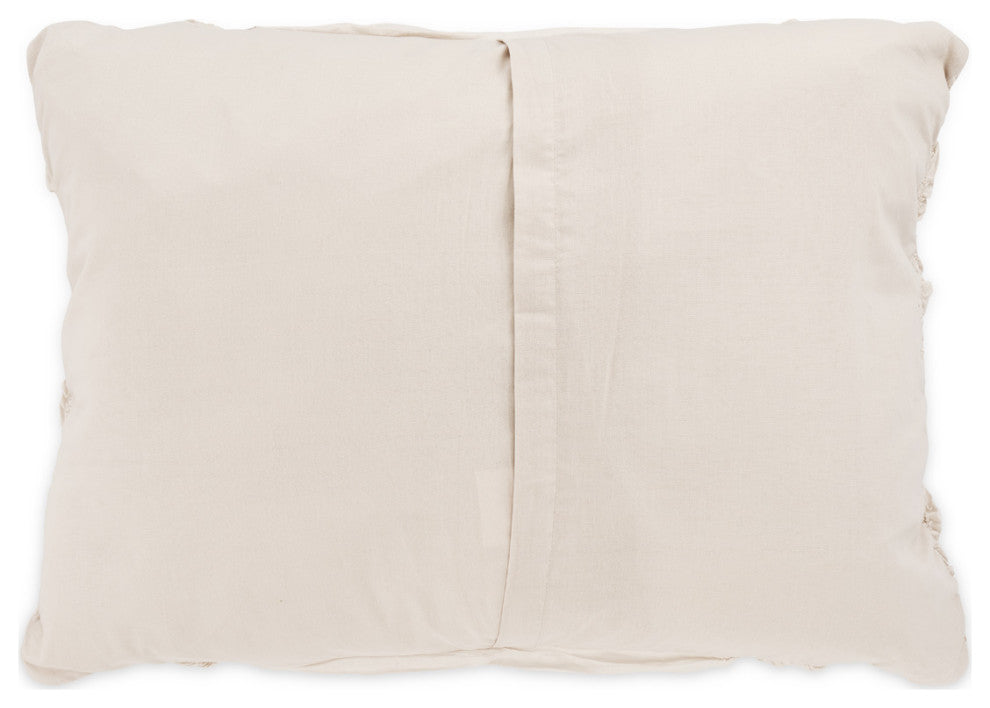 Savanna 5-Piece Queen Comforter Set, Stone
