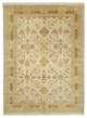 Rug N Carpet - Hand-Knotted Oriental 10' 0" x 13' 7" Pastel Oushak Area Rug