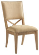 Alderman Upholstered Side Chair