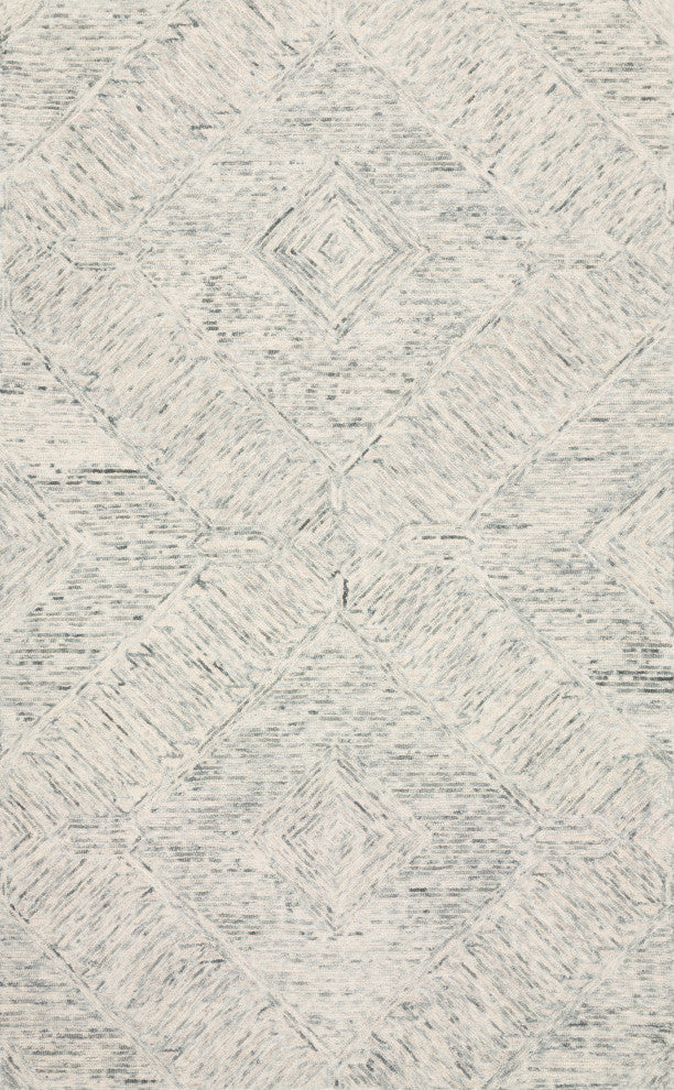 Sky Ziva Rug, 11'6"x15'