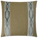 Cannes Pillow - Mist