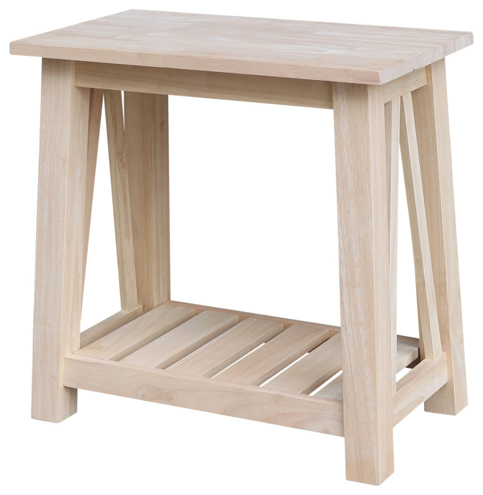 Surrey Side Table