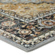 Jericho JC2 Pewter 2' x 3' Rug