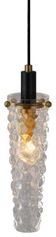 MIRODEMIÂ® Osiglia | Luxury Brilliant LED Pendant Light for Bedroom