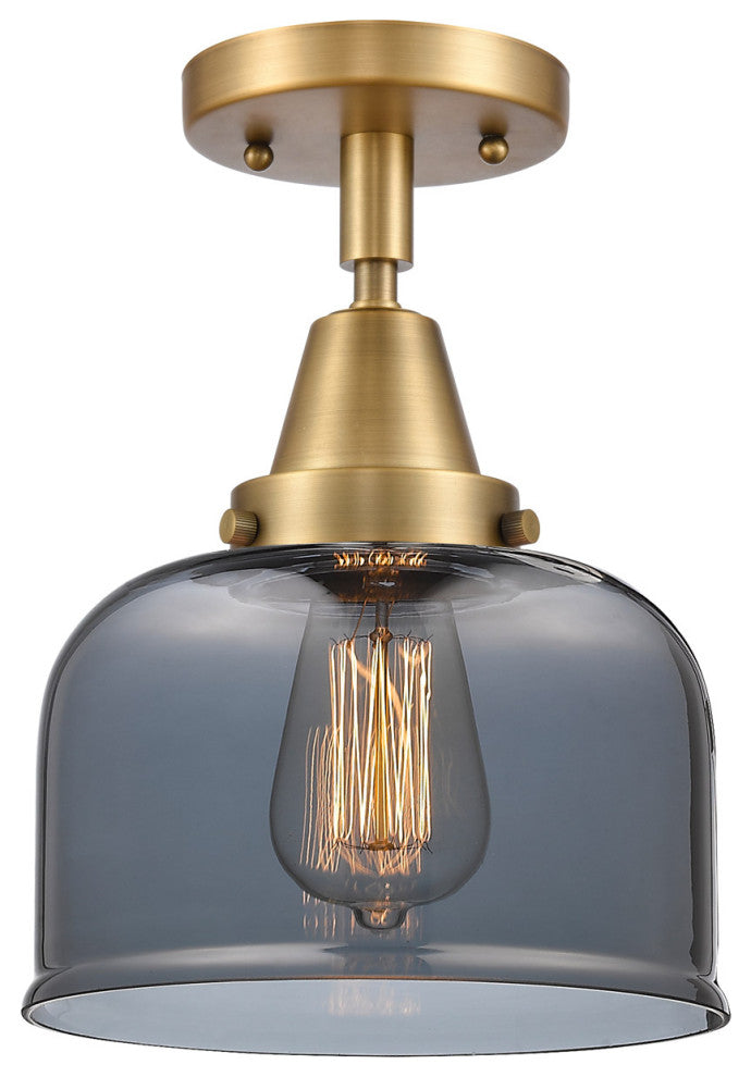 INNOVATIONS LIGHTING 447-1C-BB-G73-L-LED X-Large Bell Flush Mount