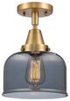 INNOVATIONS LIGHTING 447-1C-BB-G73-L-LED X-Large Bell Flush Mount