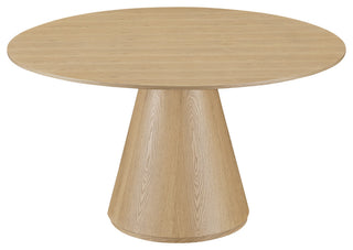 Otago Round Dining Table