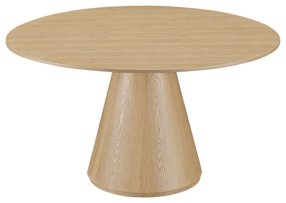 Otago Round Dining Table
