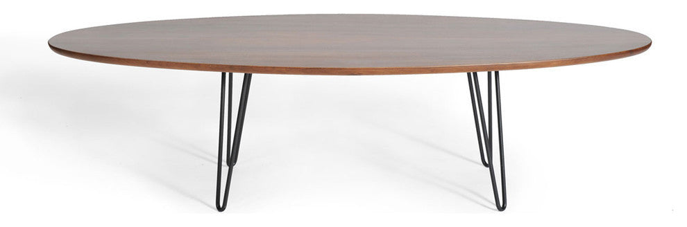 Surfboard Coffee Table