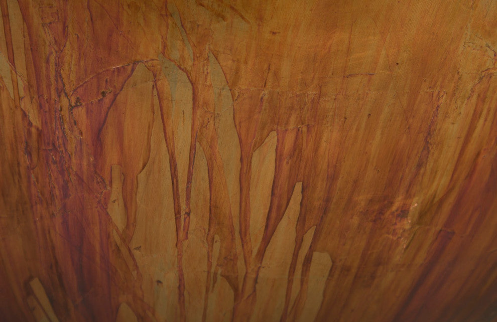 Patina Coffee Table
