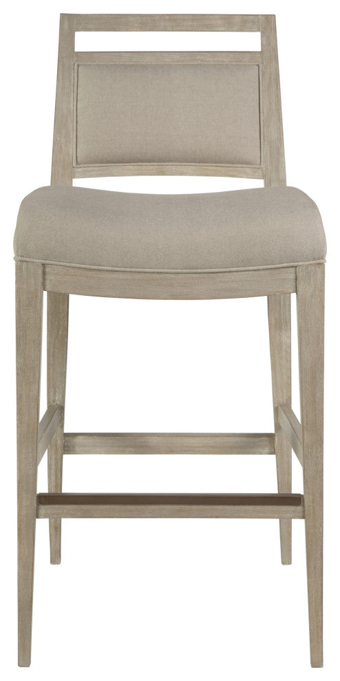 Nico Upholstered Barstool