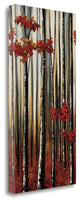 "Beauty Within I" By Oscar Soler , Giclee Print on Gallery Wrap Canvas