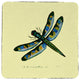 DragonFly Coaster - 3 Sets of 4 (12 Total)