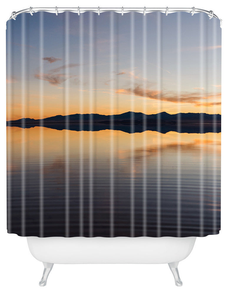 Chelsea Victoria The Flats Curtain, 72"x69"