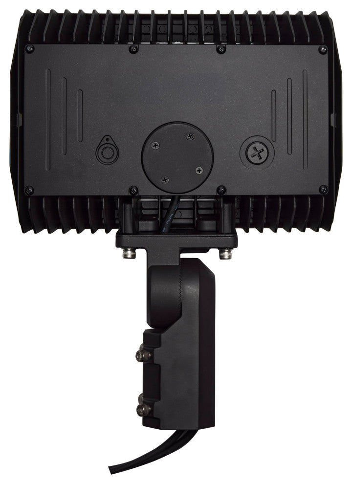 LED Flood Light - 150 Watt - 5000K - Bronze Finish