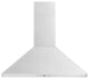ZLINE 36 in. Wall Range Hood, Stainless Steel, KF1-36