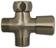 Showerhaus Solid Brass Shower Diverter