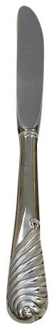 Gorham Sterling Silver Sea Sculpture Place Knife