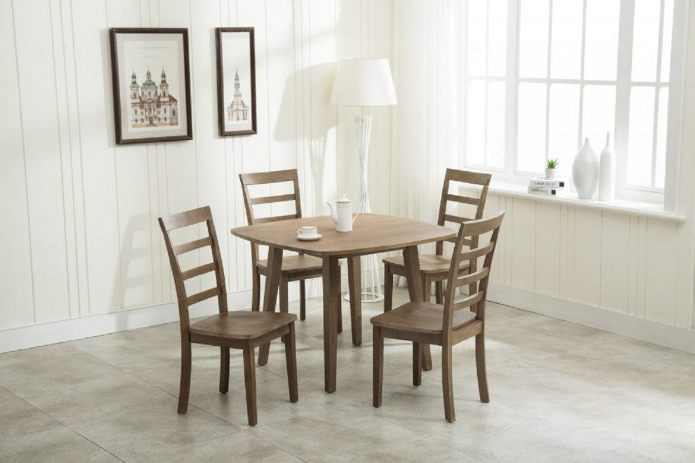 Boulder Dining Chairs, Set of 2