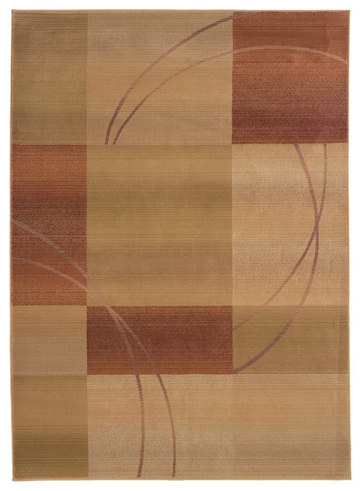 Oriental Weavers Generations 1608D Beige RUG