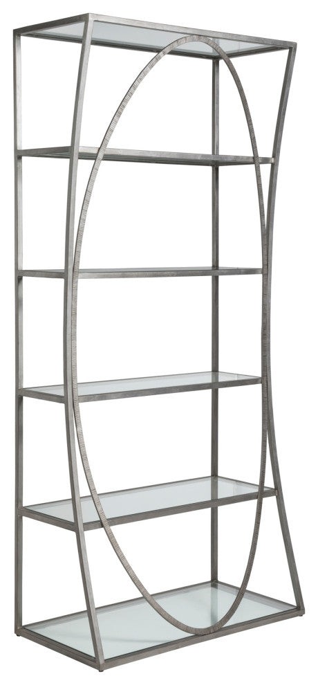 Ellipse Etagere