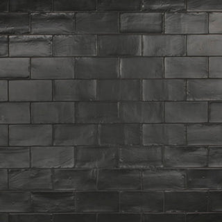 Chester Matte Nero Ceramic Wall Tile