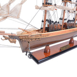 Cutty Sark Small Museum-quality Fully Assembled Wooden Model Ship