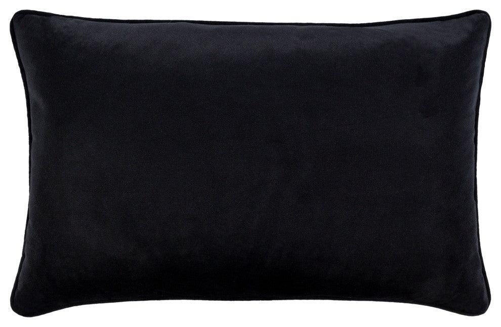Horticulture HTC-001 Pillow Cover, Lilac, 14"x22", Pillow Cover Only