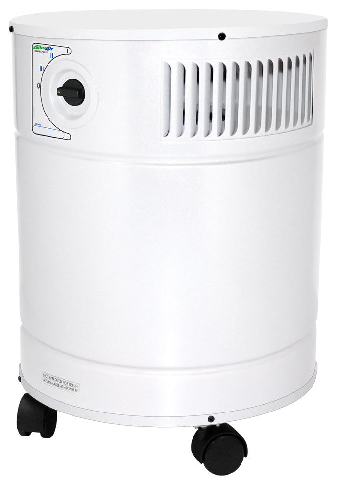 Airmedic Pro 5 MG Vocarb, Uv Air Purifier