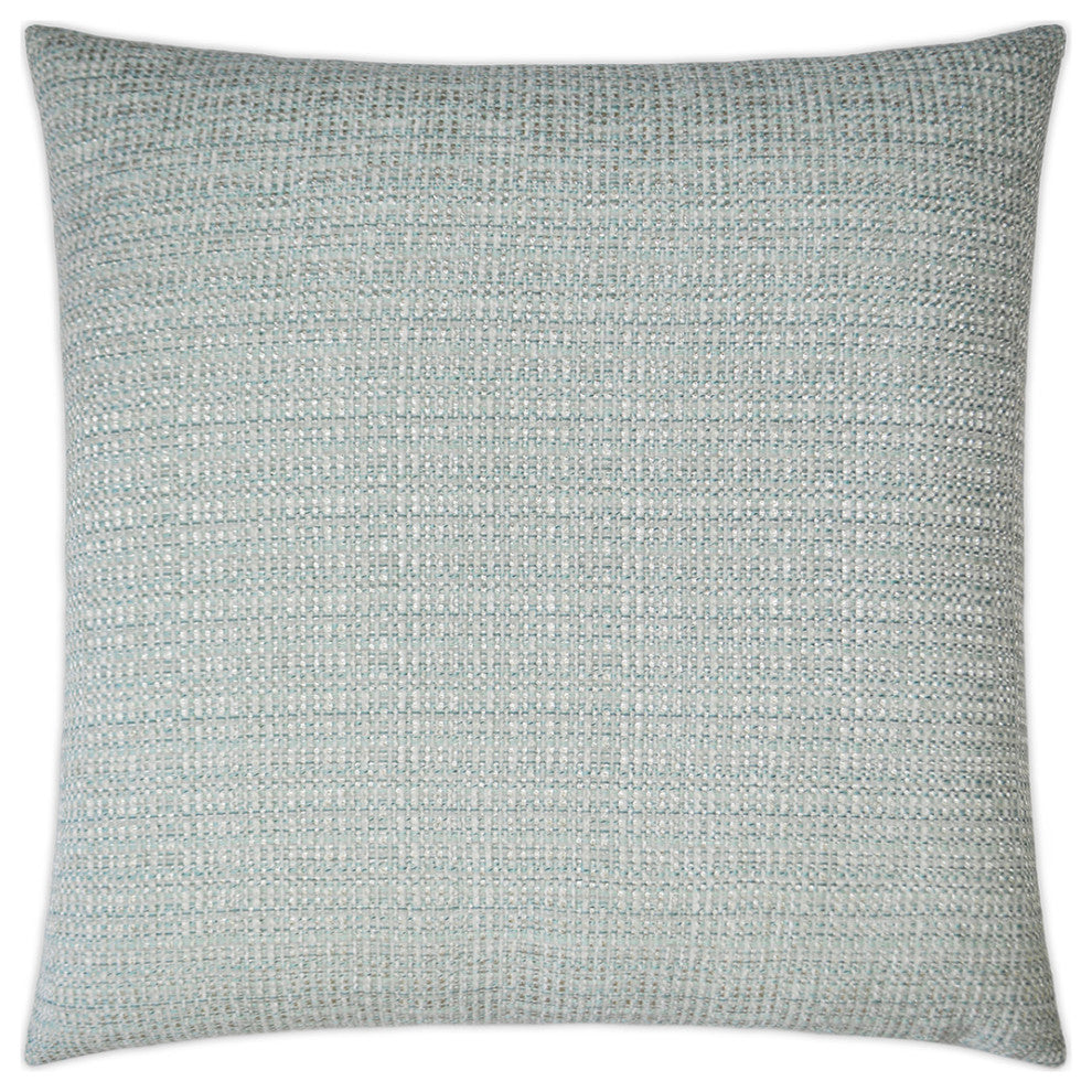 Jackie O Pillow - Mist
