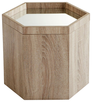 Small Honeycomb Tray Table