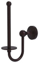 Sag Harbor Upright Toilet Tissue Holder, Antique Bronze