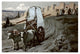 "Ark Sent Away" Digital Paper Print by James Tissot, 32"x22"