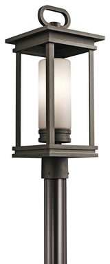 Outdoor Post Mount 1-Light
