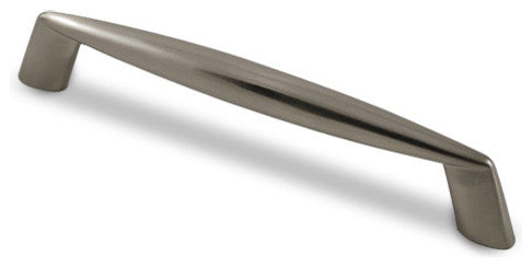 Satin Nickel Pull, RE10287SN