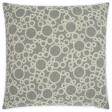 Bubbles Pillow