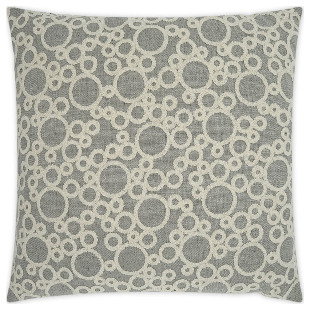 Bubbles Pillow