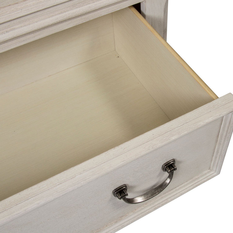Bayside 7 Drawer, Dresser