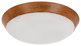 Lucci Air Type A LED Light, Koa