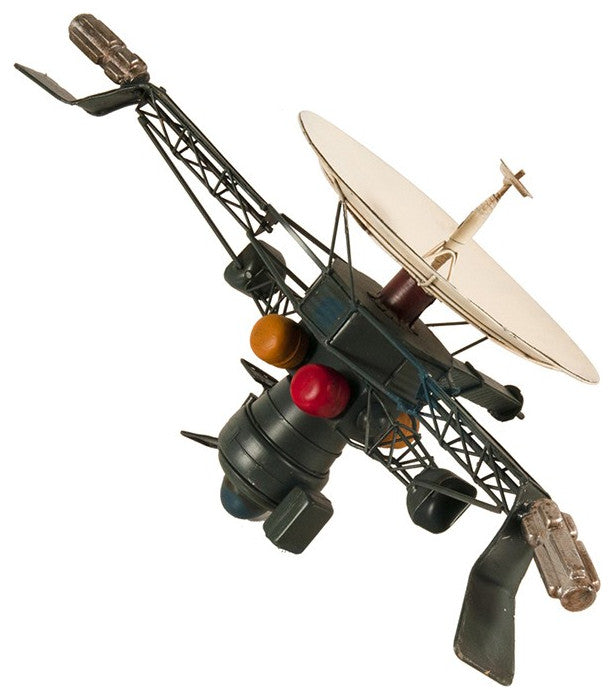 1989 Galileo Spacecraft Sculpture