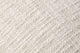 Loloi PLL0109 Ivory 22'' x 22'' Cover, Down Pillow