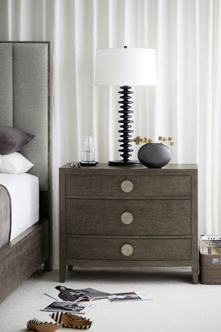 Bernhardt Linea Bachelor's Chest