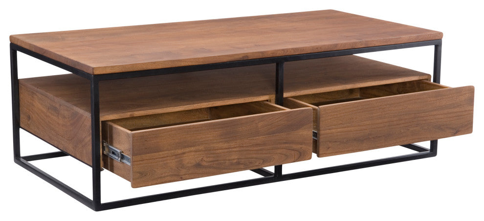 Vancouver Coffee Table