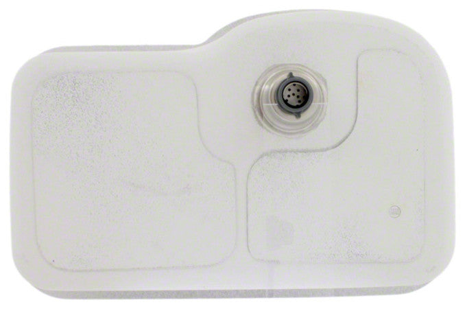 P643-16 Single Bowl Stainless Steel Sink