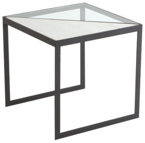 Allison Side Table