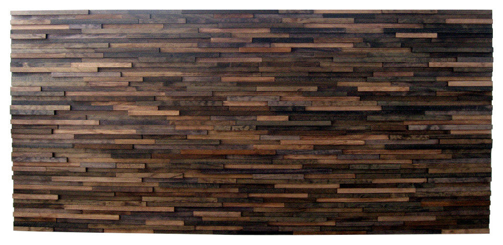 Rustic Wood Wall Decor