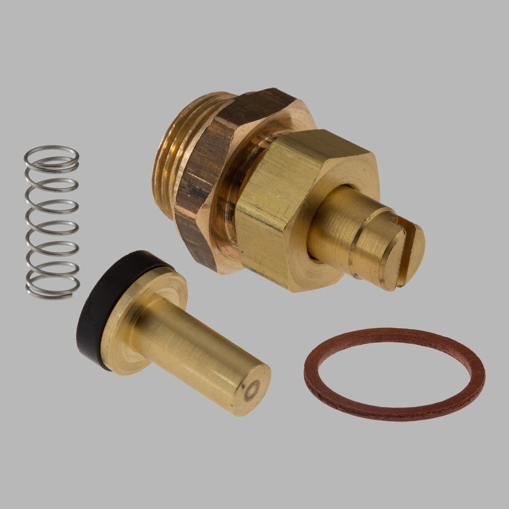Other Check Stop Stem Assembly