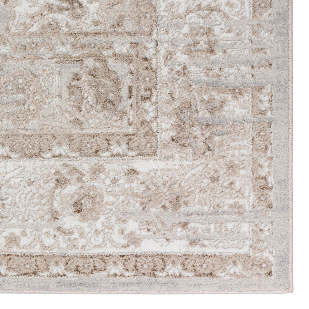 Dalyn Rhodes RR6 Taupe 9'x13' Rug