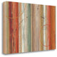 "Spiced II" By Lisa Audit, Giclee Print on Gallery Wrap Canvas, Ready to Hang